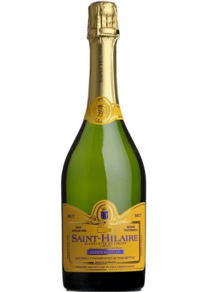 Picture of 2019 Saint-Hilaire Blanquette de Limoux