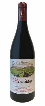 Picture of 2017 Fayolle - Hermitage Dionnieres