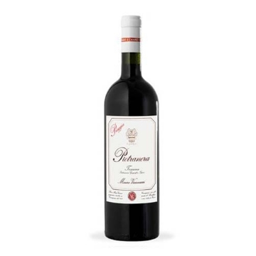 Picture of 2019 Piaggia - Toscana Rosso IGT Pietranera