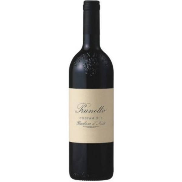 Picture of 2010 Prunotto - Barbera d'Asti Superiore Costamiole