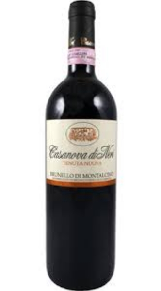 Picture of 2016 Casanova di Neri - Brunello di Montalcino Tenuta Nuova