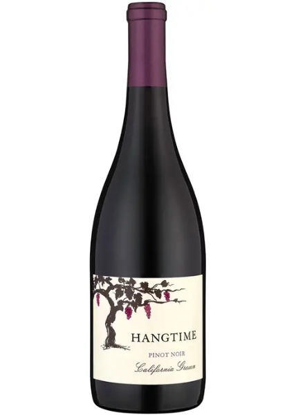 Picture of 2018 Hangtime - Pinot Noir Central Coast