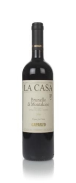 Picture of 2016 Caparzo - Brunello di Montalcino La Casa