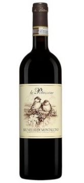 Picture of 2016 Le Potazzine - Brunello di Montalcino