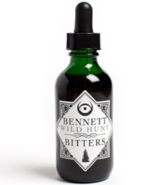 Picture of Bennett Bitters Wild Hunt Bitters Bitters 60ml