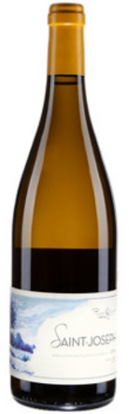 Picture of 2019 Gaillard - Saint-Joseph Blanc