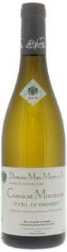 Picture of 2018 Marc Morey - Chassagne Montrachet Virondot