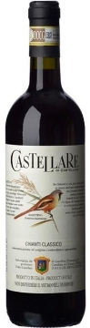 Picture of 2019 Castellare - Chianti Classico