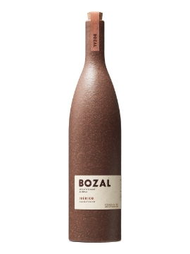 Picture of Bozal Iberico Sacrificio Mezcal 750ml