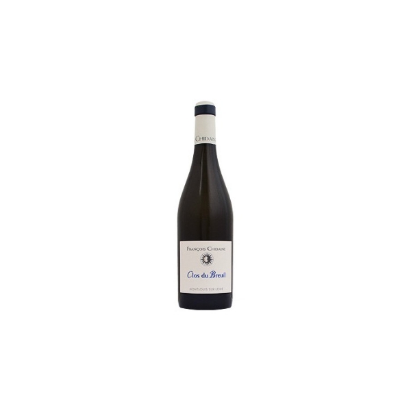 Picture of 2019 Chidaine - Montlouis Clos du Breuil