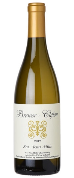 Picture of 2018 Brewer Clifton Chardonnay Santa Rita Hills