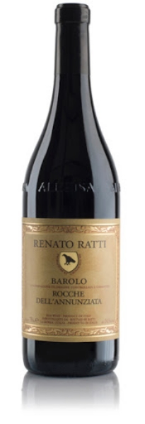 Picture of 2017 Ratti, Renato - Barolo Rocche Annunziata