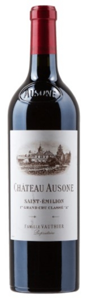 Picture of 2020 Chateau Ausone - St. Emilion