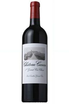 Picture of 2020 Chateau Canon - St. Emilion