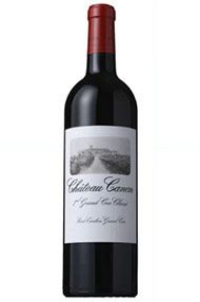 Picture of 2020 Chateau Canon - St. Emilion