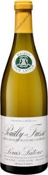 Picture of 2019 Louis Latour - Pouilly Fuisse