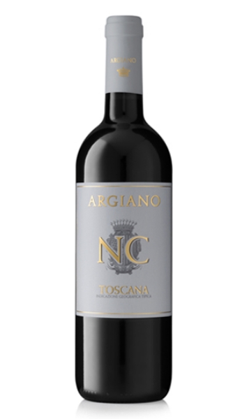 Picture of 2018 Argiano - Non Confunditur Super Tuscan