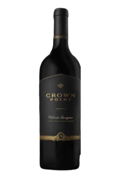 Picture of 2016 Crown Point - Cabernet Sauvignon Central Coast