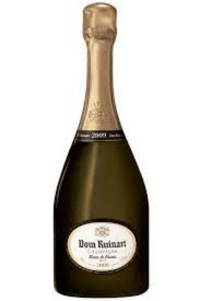 Picture of 2009 Ruinart - Brut Blanc de Blancs Dom Ruinart