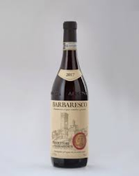 Picture of 2017 Produttori del Barbaresco - Barbaresco