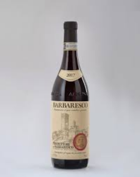 Picture of 2017 Produttori del Barbaresco - Barbaresco