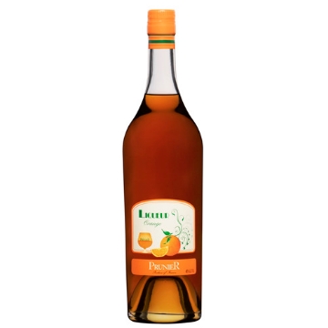 Picture of Prunier Orange Liqueur 700ml