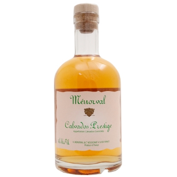 Picture of Menorval Calvados Prestige Brandy 700ml