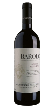 Picture of 2017 Conterno Fantino - Barolo Mosconi Vigna Ped