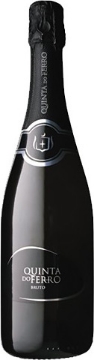 Picture of NV Quinta do Ferro - Vinho Verde Bruto Espumante (sparkling red)