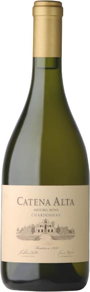 Picture of 2018 Catena Chardonnay Alta