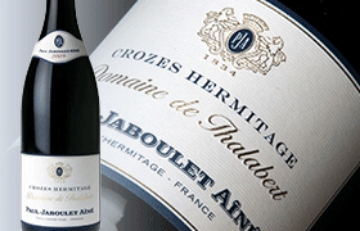 Picture of 2019 Jaboulet - Crozes Hermitage Thalabert  MAGNUM