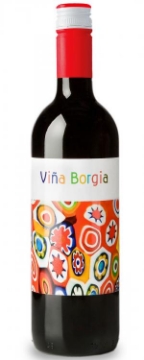 Picture of 2020 Bodegas Borsao - Garnacha  Vina Borgia