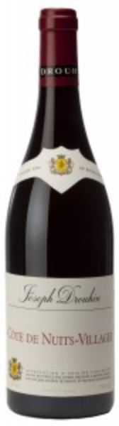 Picture of 2019 Joseph Drouhin - Cote de Nuits Villages