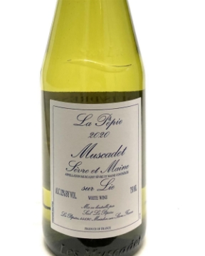 Picture of 2020 Domaine de la Pepiere Muscadet Clos Briords