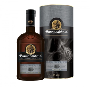 Picture of Bunnahabhain Toiteach A Dha Single Malt Whiskey 750ml