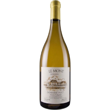 Picture of 2020 Huet Vouvray Le Mont Moelleux