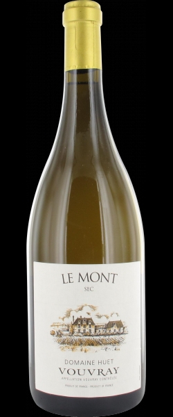 Picture of 2020 Huet Vouvray Le Mont Sec