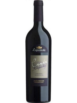 Picture of 2019 Casa Lapostolle - Cabernet Sauvignon Valle del Colchagua Cuvee Alexandre