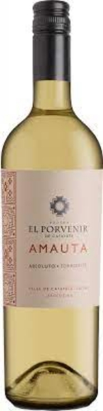 Picture of 2020 El Porvenir - Torrontes Cafayate Amuata 'Absoluto'