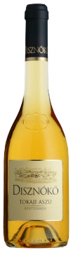 Picture of 2012 Disznoko - Tokaji Tokaji Aszu 5 Puttonyos