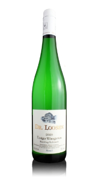 Picture of 2020 Dr. Loosen - Urziger Wurzgarten Kabinett