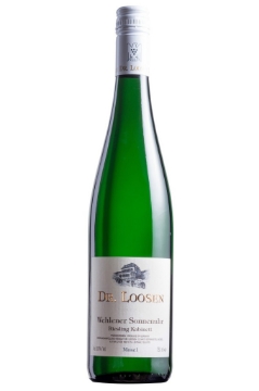 Picture of 2020 Dr. Loosen - Wehlener Sonnenuhr Kabinett