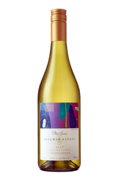 Picture of 2018 Leeuwin Estate - Chardonnay Margaret River Art Series