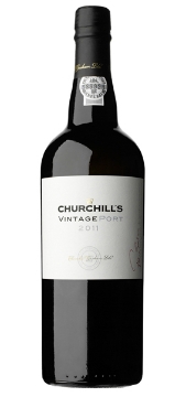Picture of 2011 Churchill's - Vintage Port