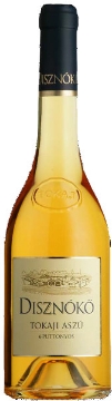 Picture of 2015 Disznoko - Tokaji Tokaji Aszu 6 Puttonyos