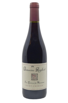 Picture of 2019 Rimbert -  St. Chinian Les Travers de Marceau