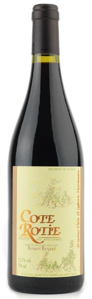 Picture of 2019 Burgaud, Bernard - Cote Rotie