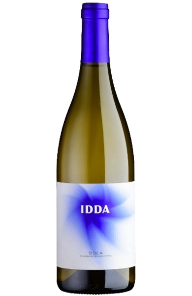 Picture of 2020 Idda - Etna Bianco