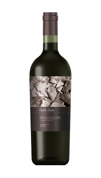 Picture of 2020 Cellar Cecilio -  Priorat Black Slate Gratallops Vi De La Vila