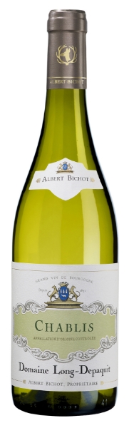 Picture of 2020 Long-Depaquit - Chablis